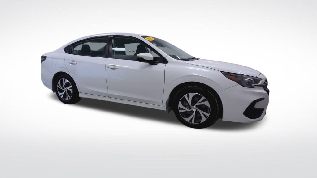 Used 2025 Subaru Legacy Premium image 2