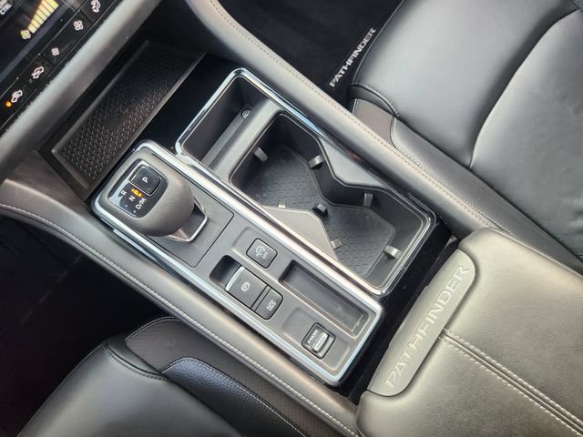 Used 2022 Nissan Pathfinder SL w/ SL Premium Package FWD image 19