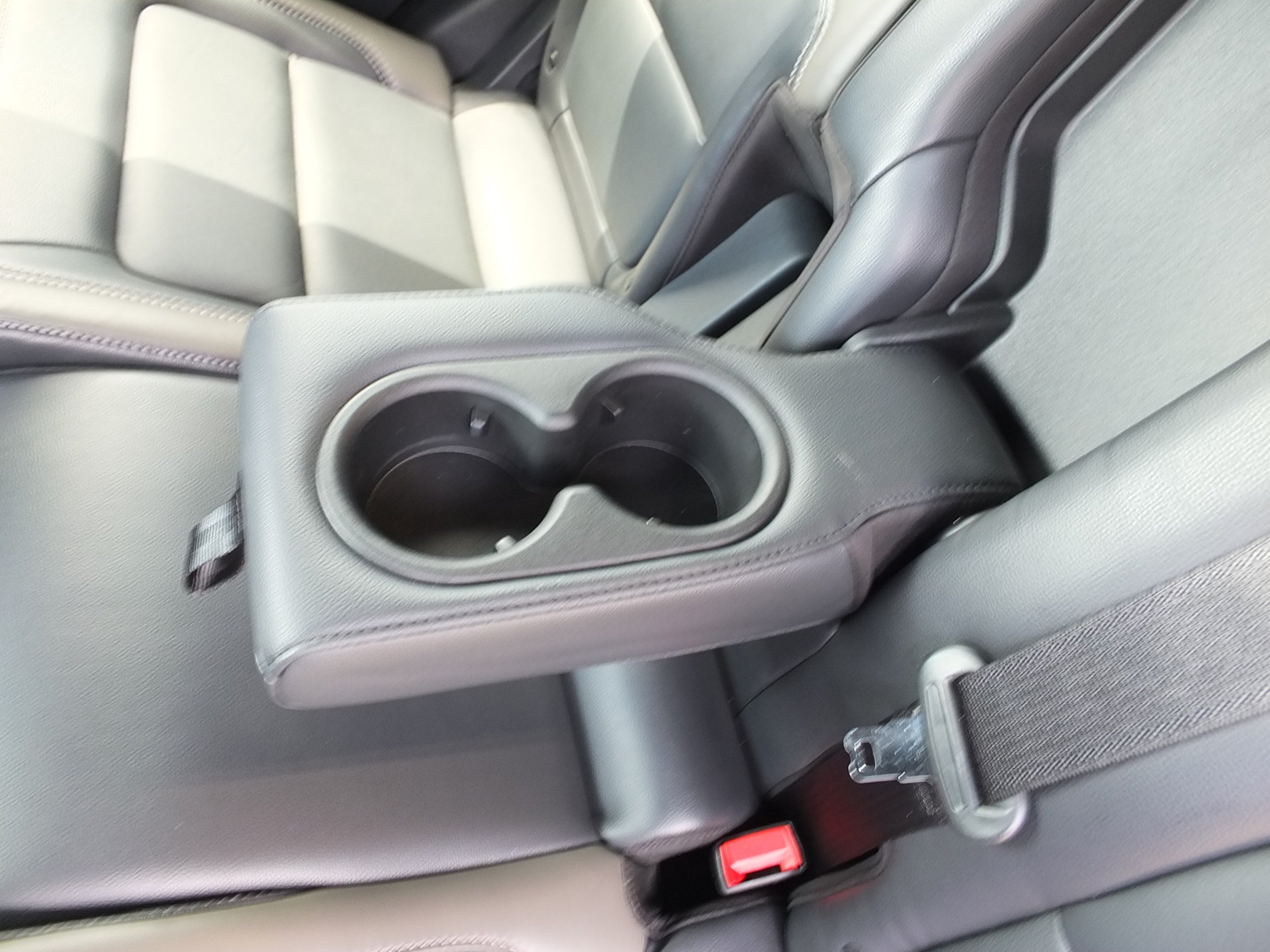 Used 2025 Ford Bronco Outer Banks AWD/4WD image 16