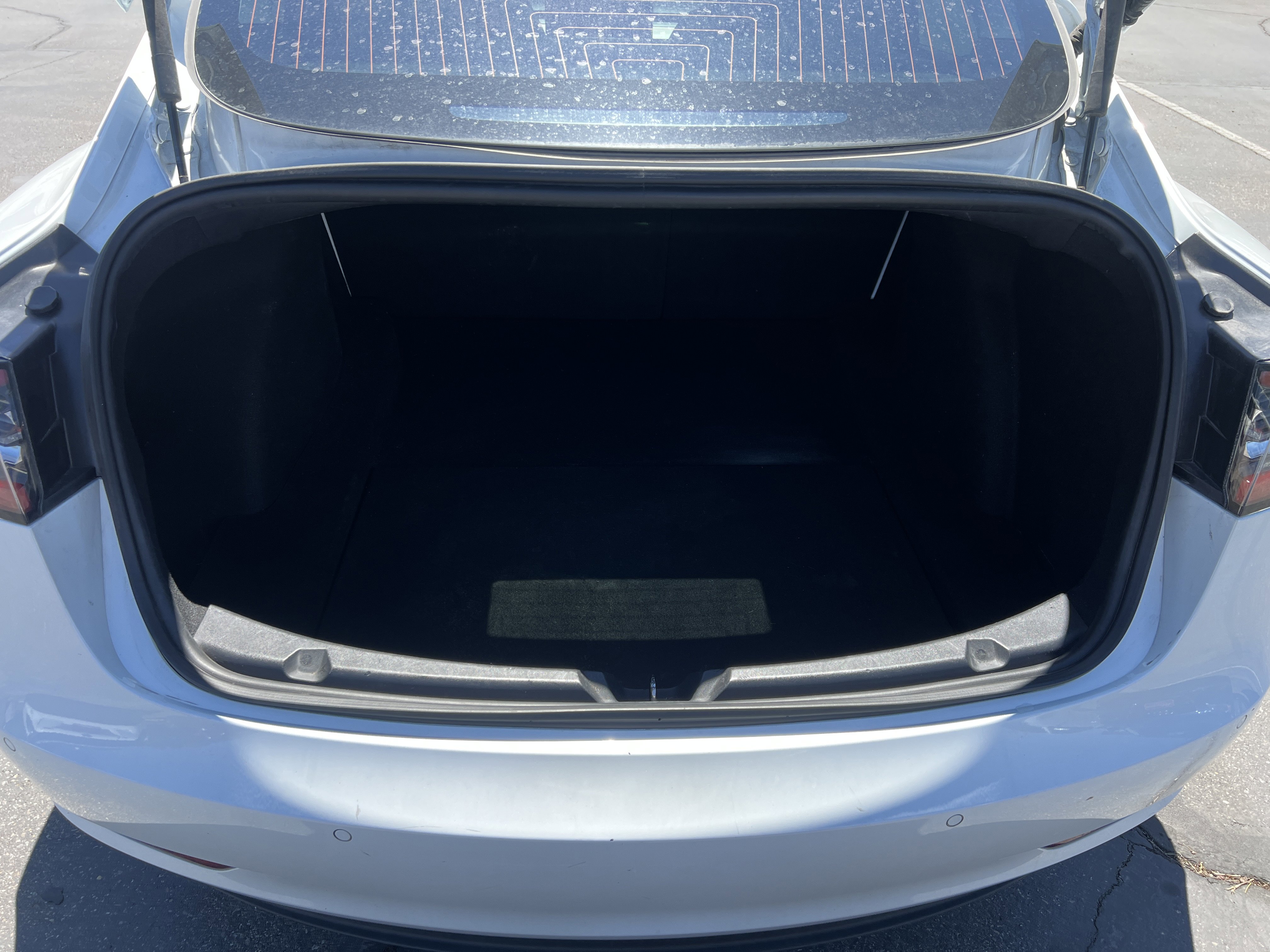 Used 2018 Tesla Model 3 Performance AWD/4WD image 14