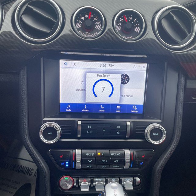 Used 2021 Ford Mustang GT Premium w/ GT Performance Package RWD image 18