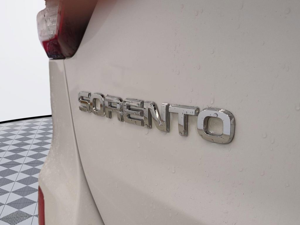 Used 2015 Kia Sorento EX AWD/4WD image 25