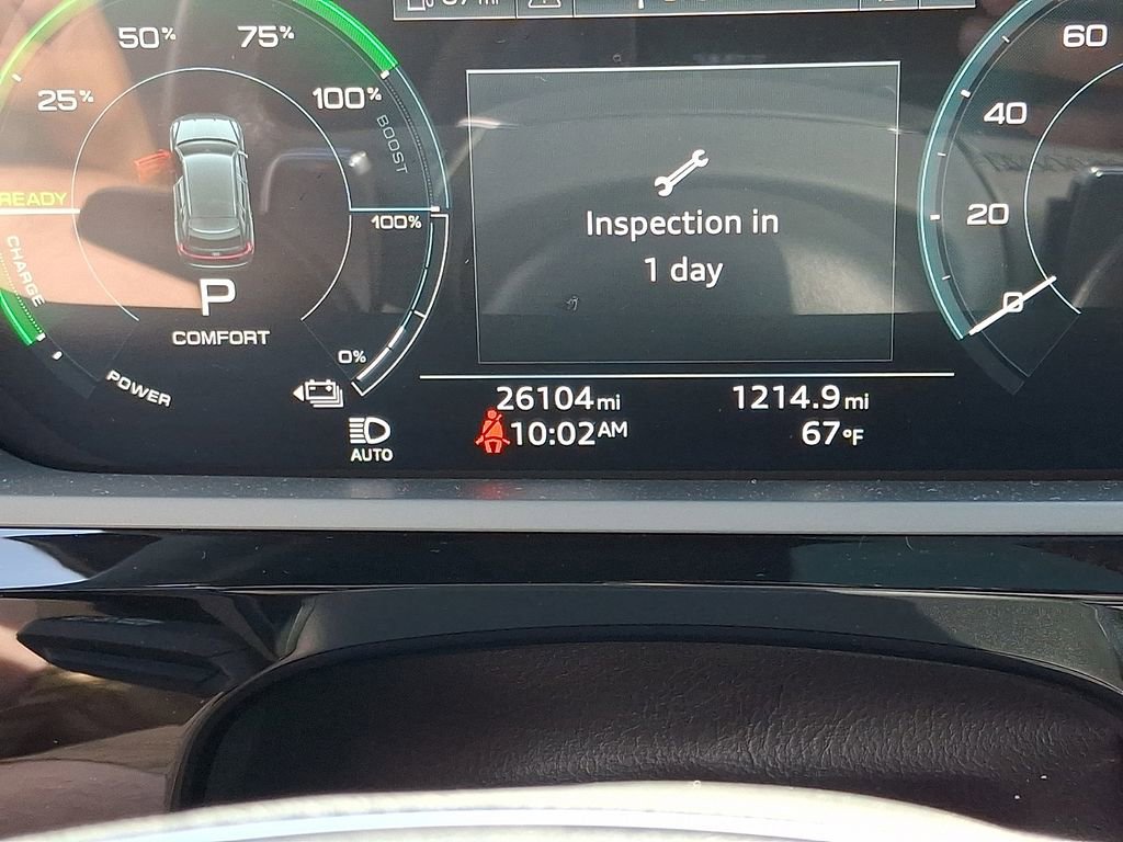 Used 2023 Audi e-tron Premium w/ Convenience Plus Package image 20