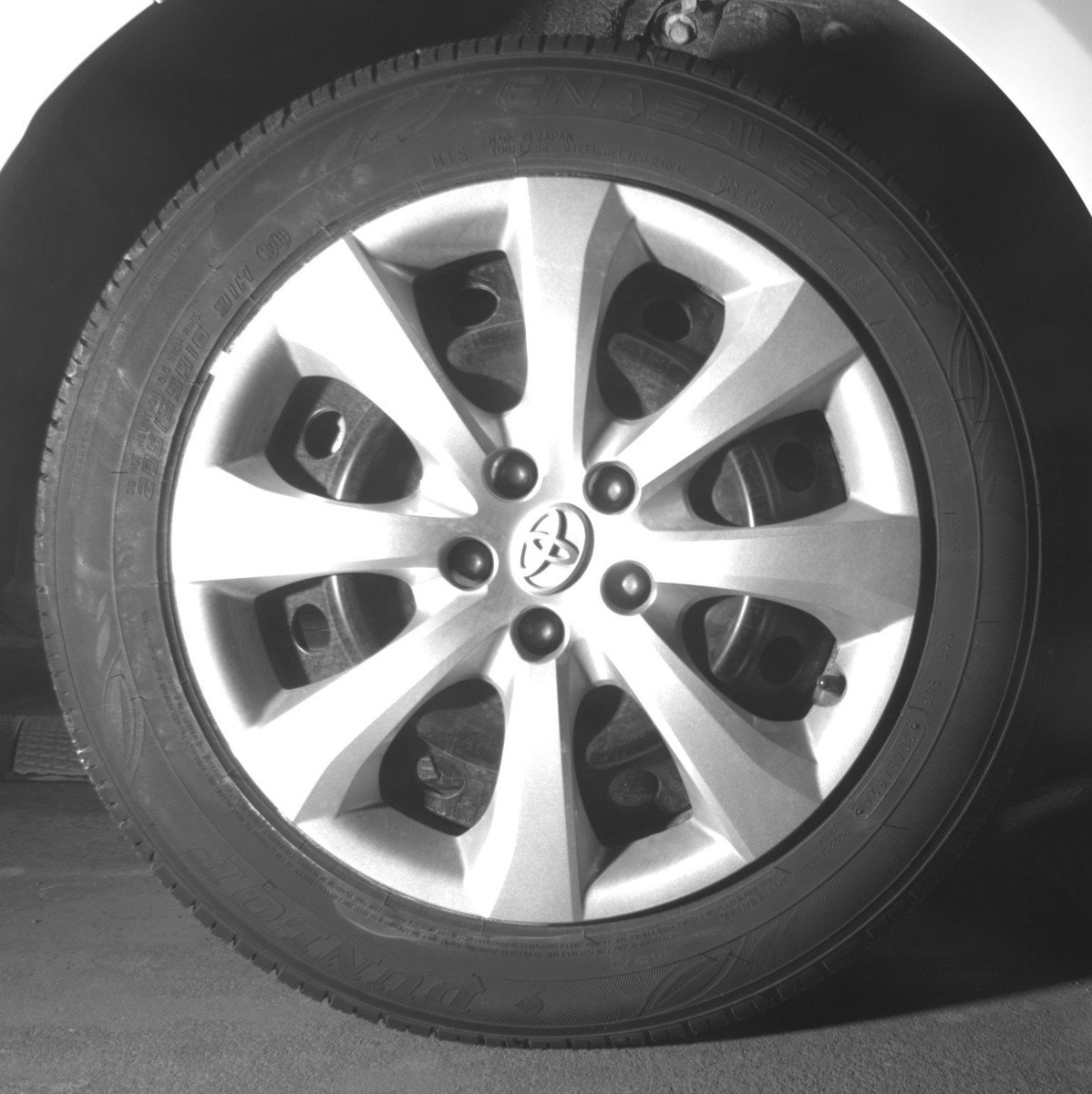 Used 2025 Toyota Corolla LE image 15