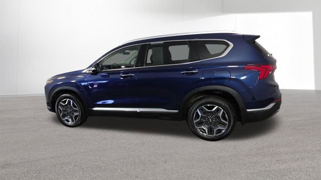 Used 2023 Hyundai Santa Fe Limited AWD/4WD image 6
