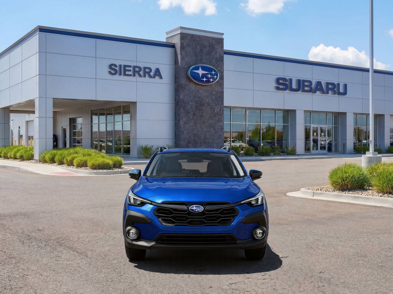 New 2026 Subaru Crosstrek 2.5i Limited image 18