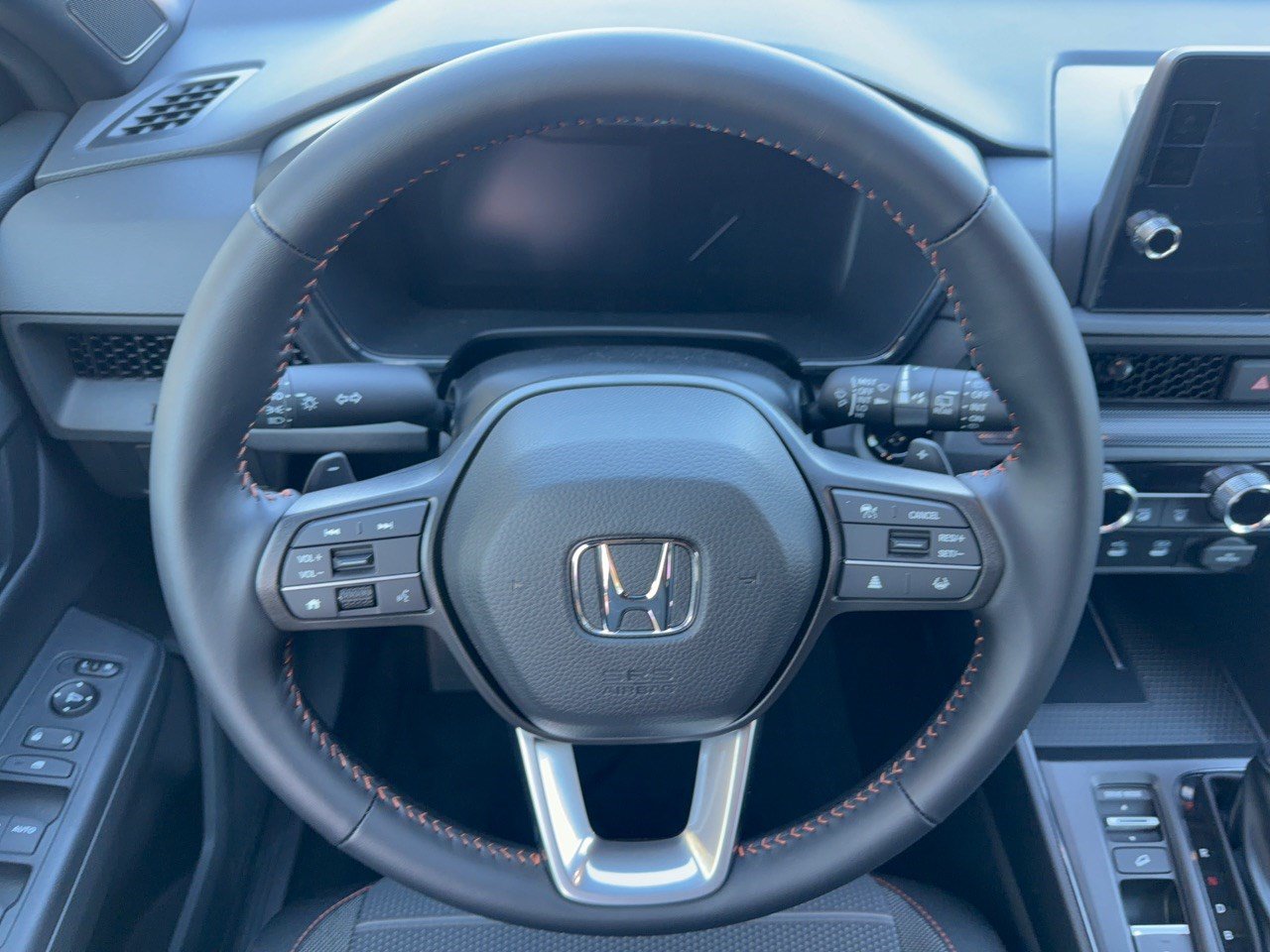 Certified 2026 Honda CR-V Sport image 10