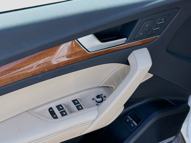 Used 2023 Audi Q5 e Prestige w/ Prestige Package AWD/4WD image 22