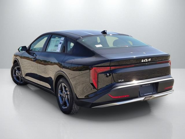 New 2026 Kia K4 FWD image 6