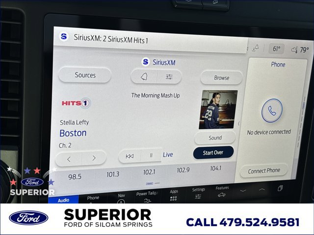 Used 2025 Ford F350 Platinum AWD/4WD image 40
