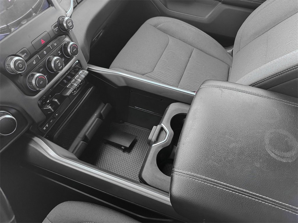 Used 2019 RAM 1500 Big Horn image 23