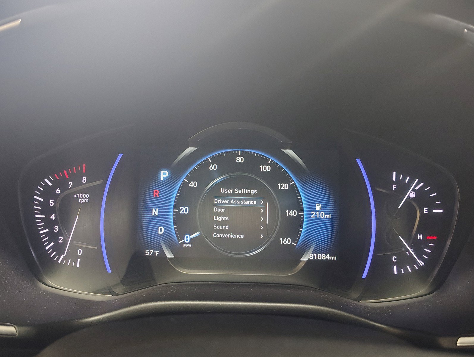 Used 2020 Hyundai Santa Fe SEL AWD/4WD image 13