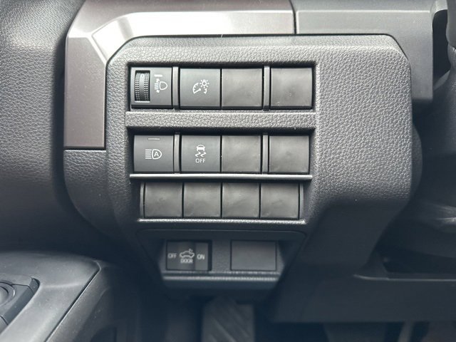 New 2025 Toyota Tacoma SR5 image 13