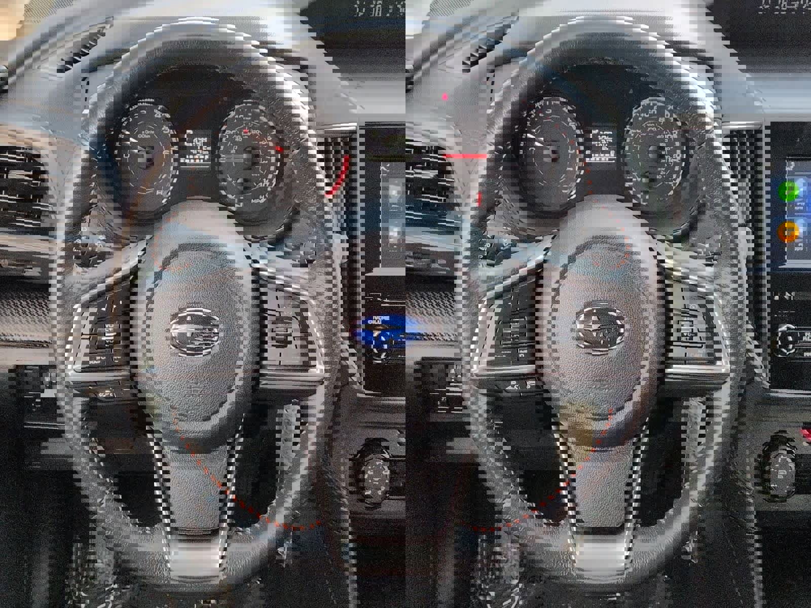 Used 2019 Subaru Crosstrek 2.0i Premium image 23