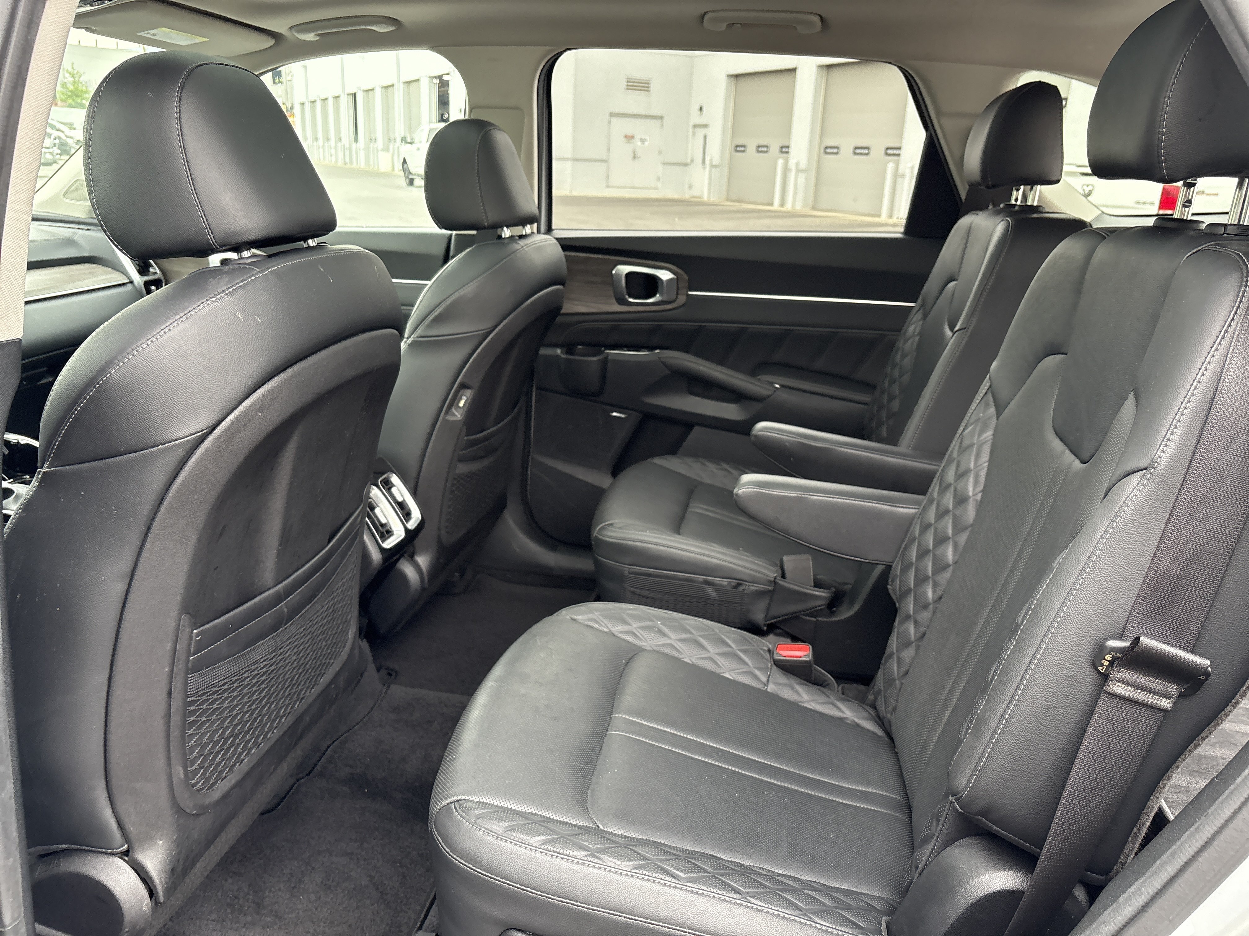 Used 2022 Kia Sorento SX Prestige AWD/4WD image 42
