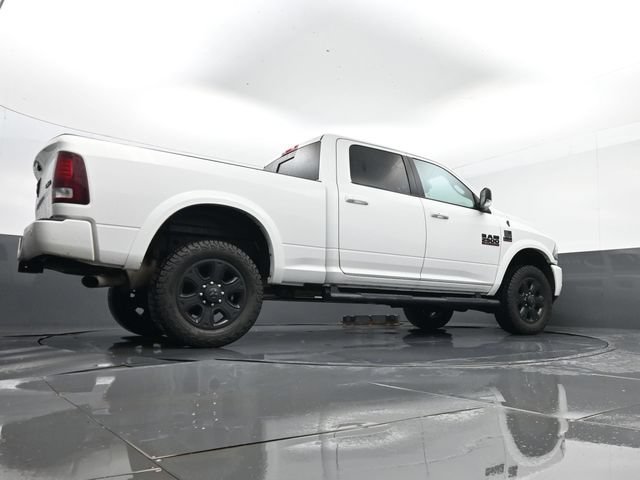 Used 2018 RAM 2500 Laramie w/ Sport Appearance Group AWD/4WD image 24