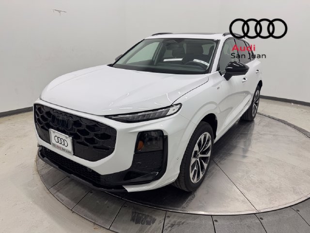 New 2026 Audi Q3 quattro 2.0T AWD/4WD image 3