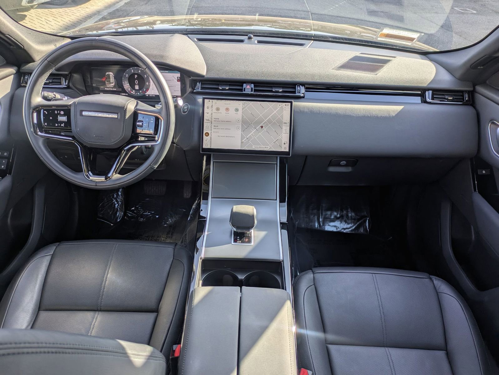 Used 2026 Land Rover Range Rover Velar S image 26