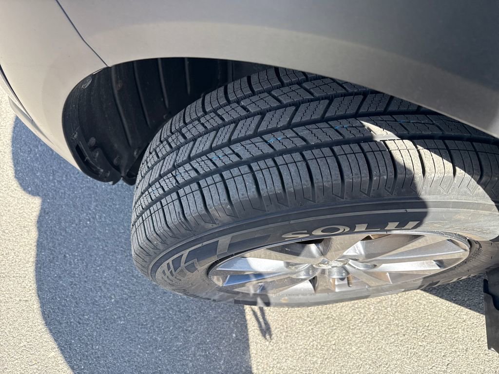 Certified 2024 MAZDA CX-30 AWD 2.5 S image 28