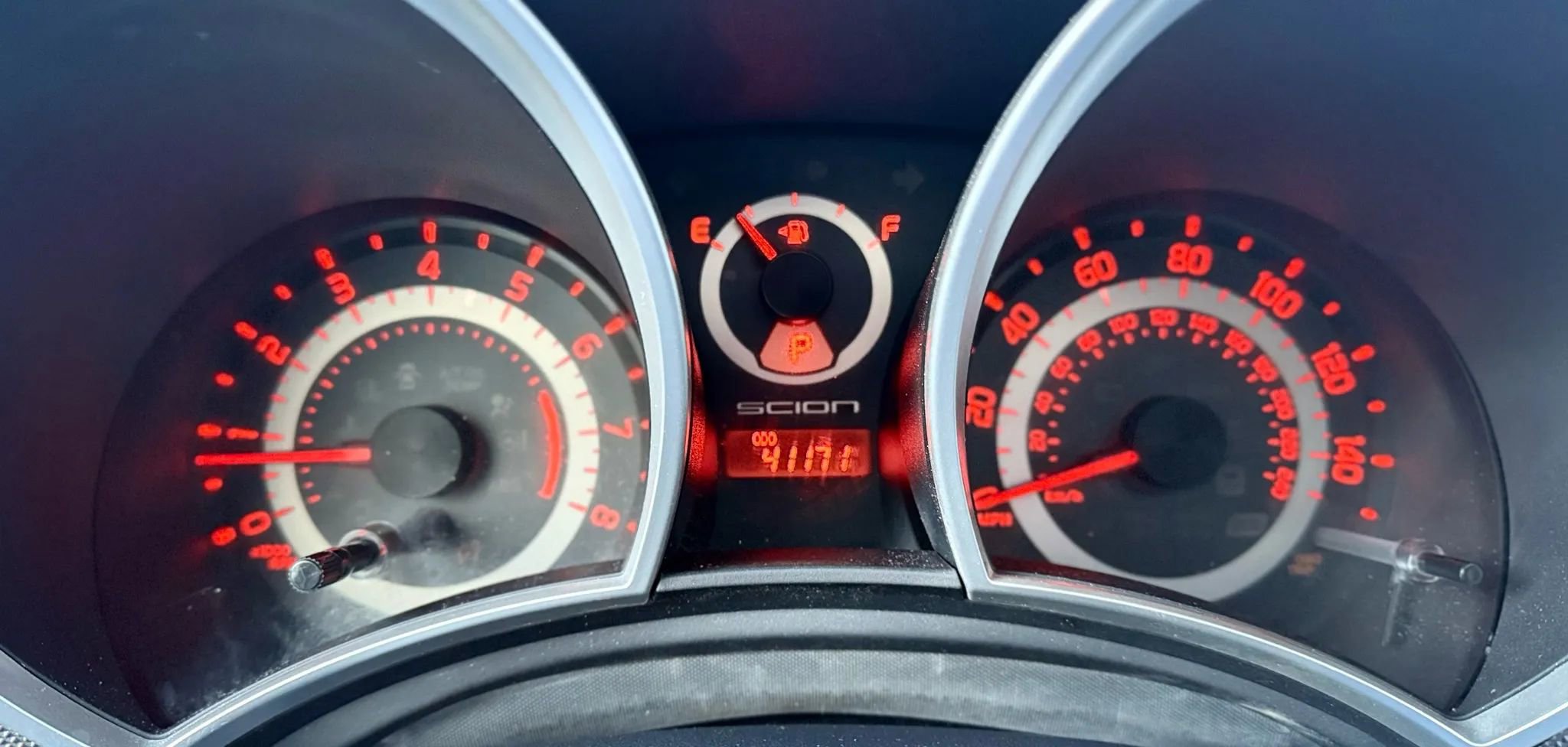 Used 2014 Scion tC 10 Series image 15