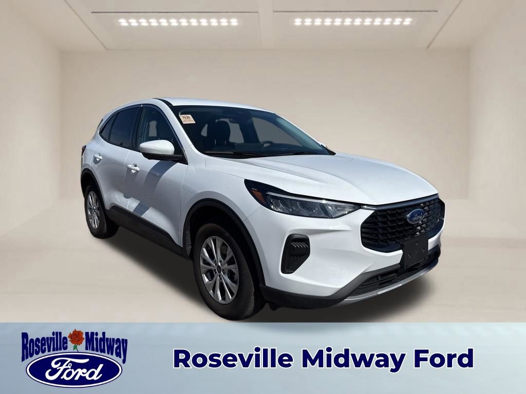 Used 2023 Ford Escape Active w/ Tech Pack #2 360° Tour