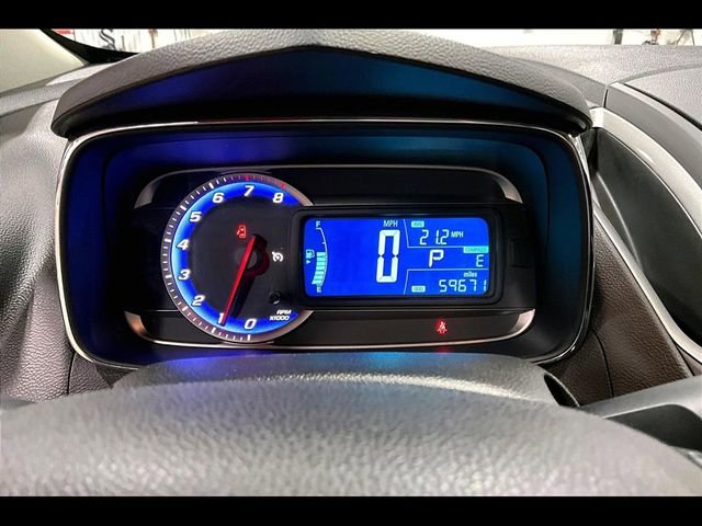 Used 2016 Chevrolet Trax LT w/ LT Convenience Package image 14