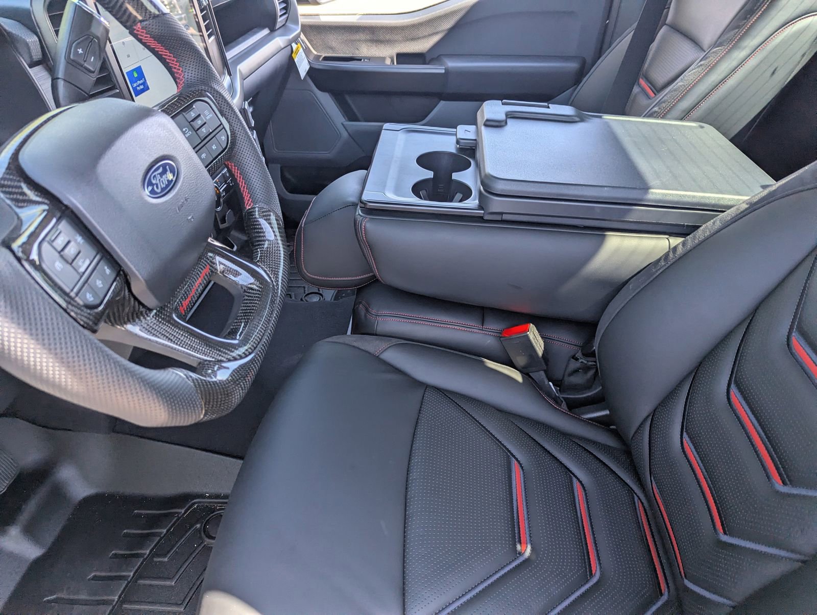 New 2026 Ford F150 XL w/ Equipment Group 103A High image 44