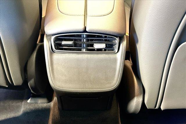 New 2026 Mercedes-Benz EQE 320 4MATIC SUV image 23
