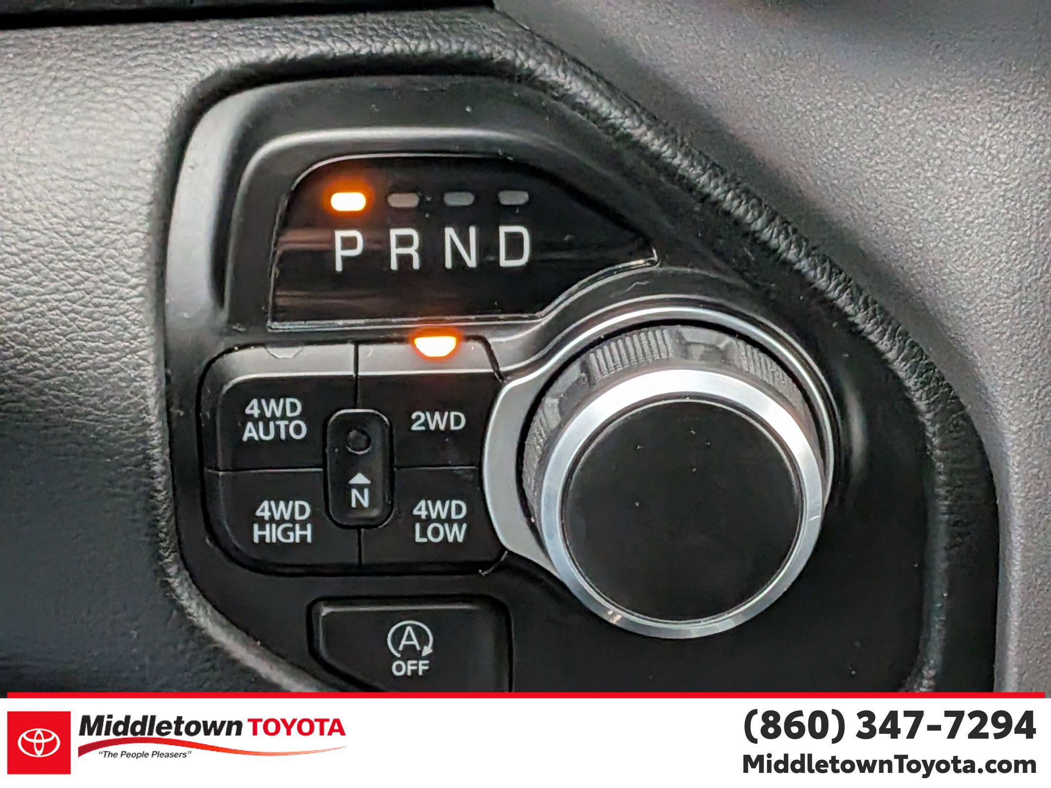 Used 2022 RAM 1500 Big Horn image 28