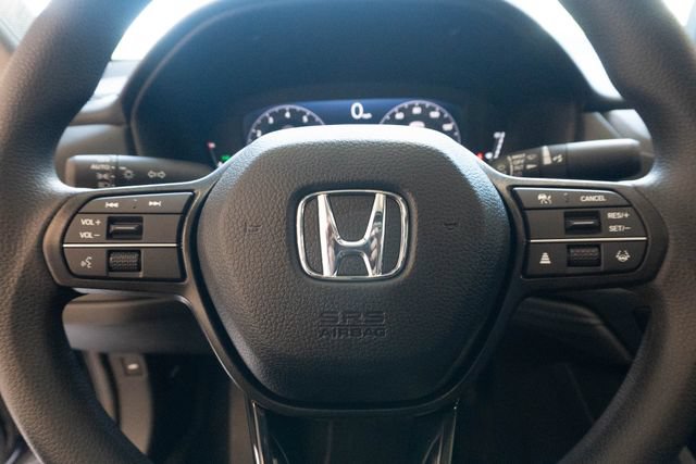 New 2026 Honda Accord SE image 17