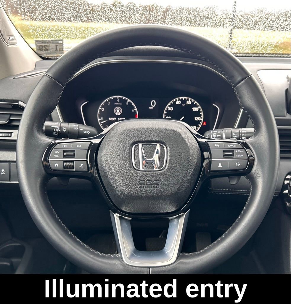 Used 2024 Honda Pilot Touring image 29