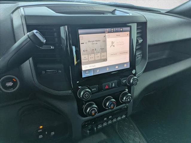 New 2026 RAM 5500 Tradesman w/ Chrome Appearance Group image 11