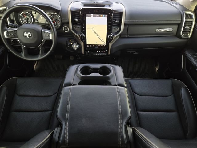 Used 2022 RAM 1500 Laramie image 26