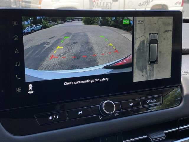 New 2025 Mitsubishi Outlander SEL image 24