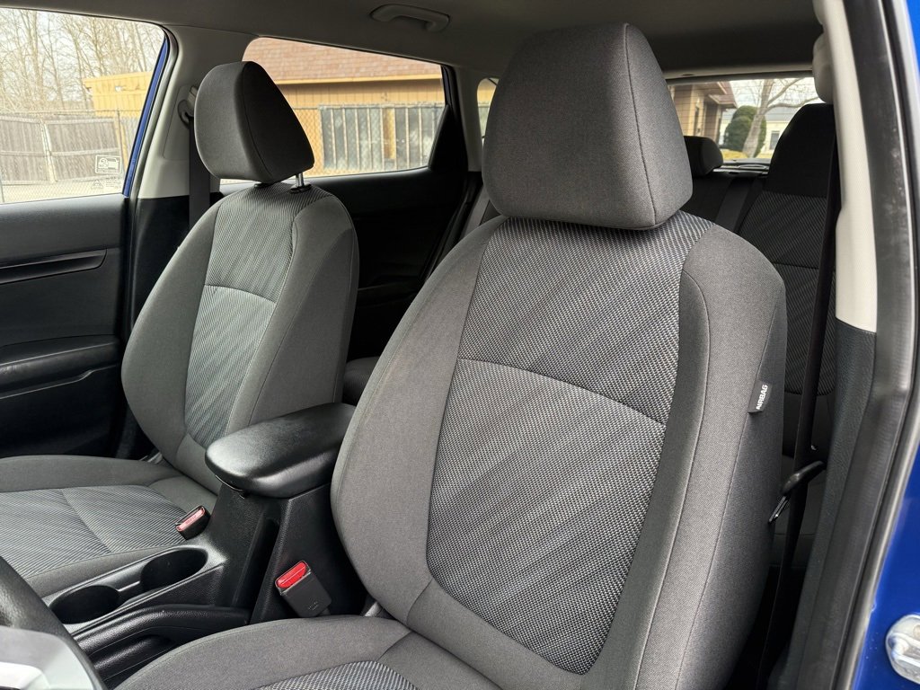 Used 2021 Kia Seltos LX image 12