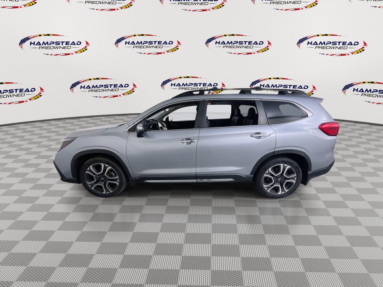 Used 2023 Subaru Ascent Touring AWD/4WD image 5