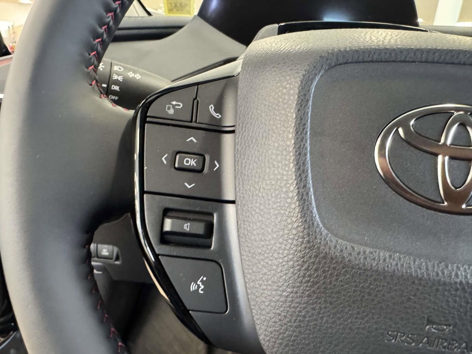 New 2026 Toyota Prius Plug-In Hybrid image 15