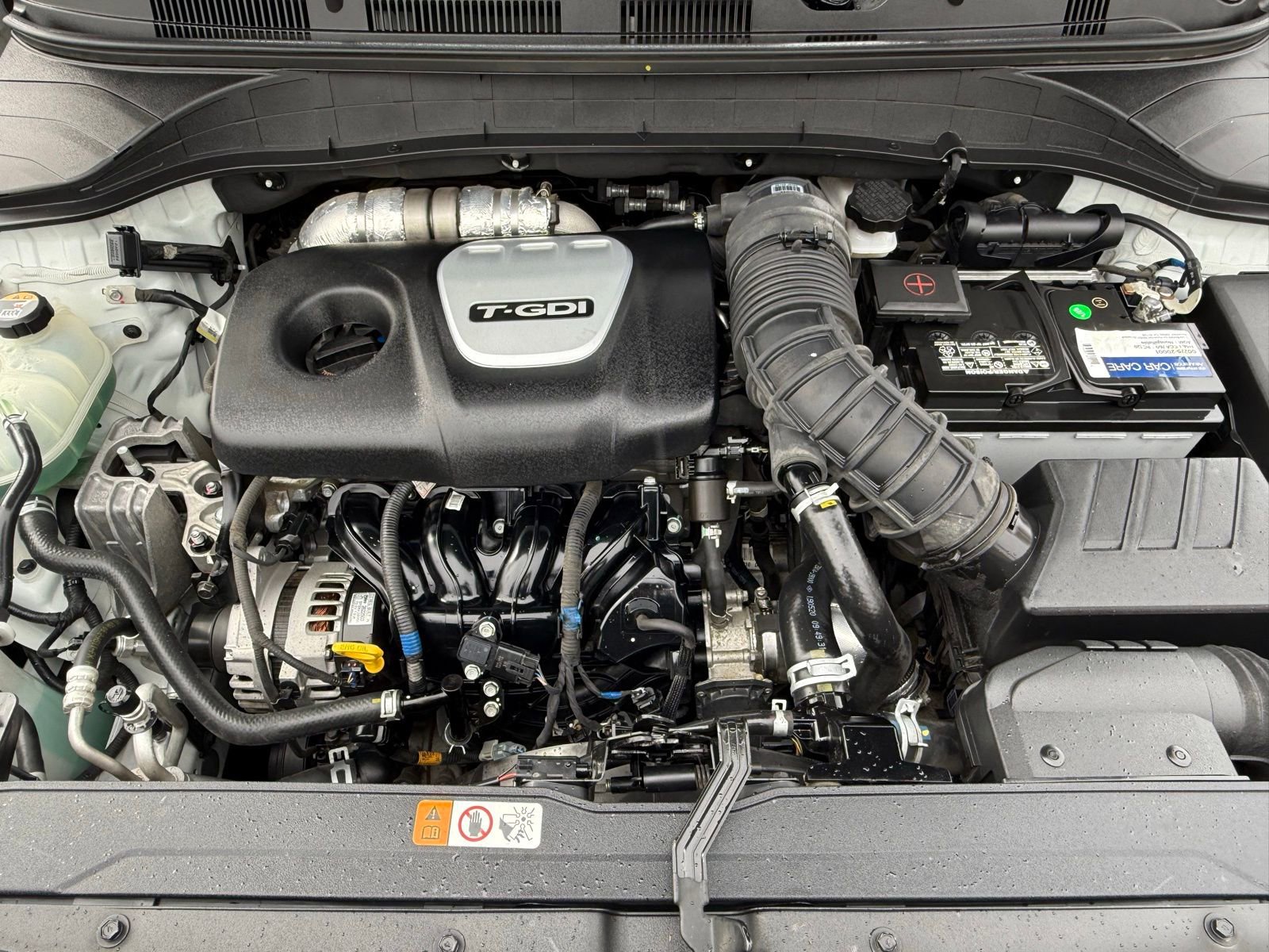 Used 2020 Hyundai Kona Limited image 34