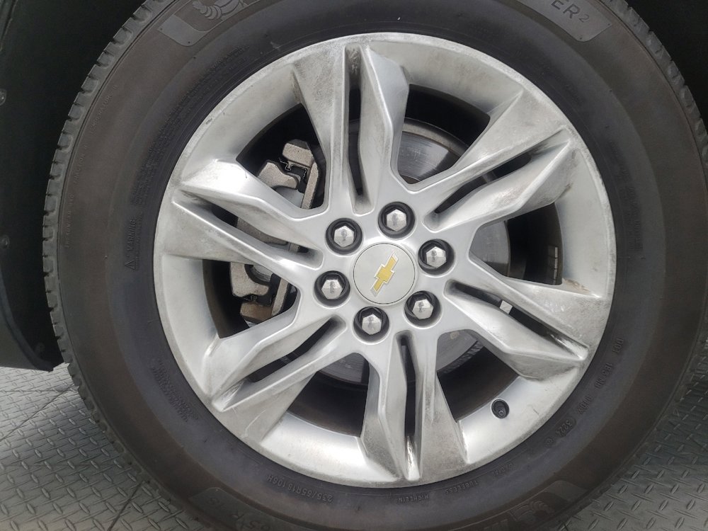 Used 2019 Chevrolet Blazer LT FWD image 31