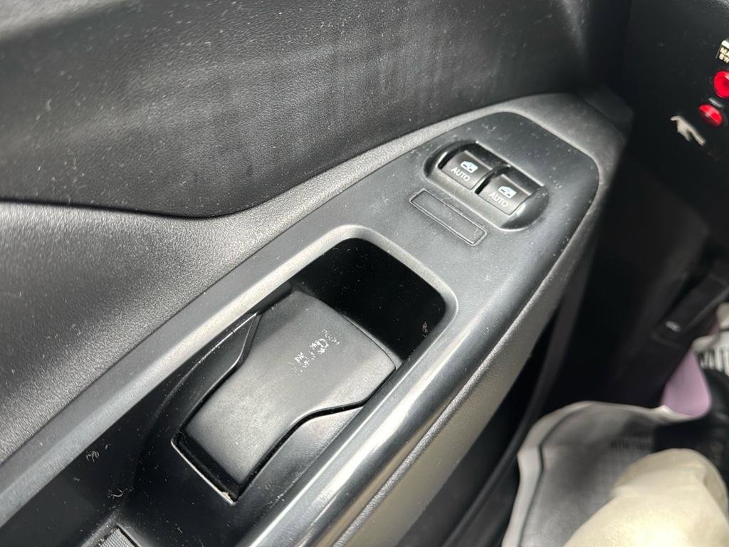 Used 2015 RAM ProMaster City Tradesman SLT w/ Rear Back-up Camera Group image 10