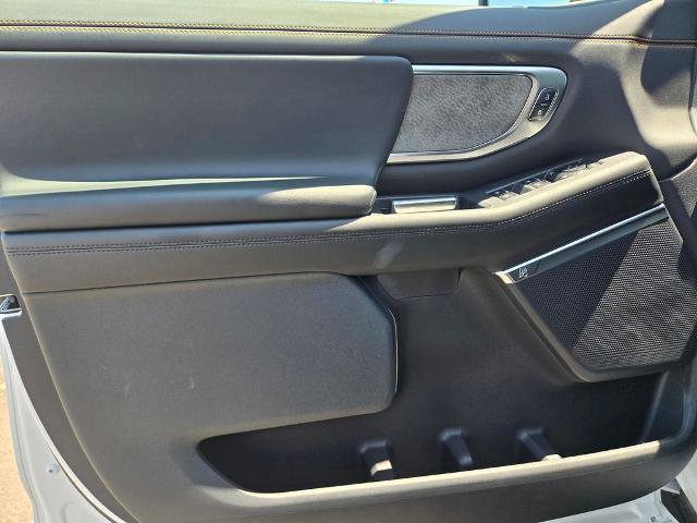 New 2026 Ford Expedition Tremor AWD/4WD image 38