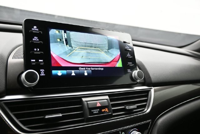Used 2022 Honda Accord Sport image 12