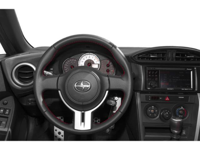Used 2014 Scion FR-S RWD video 2