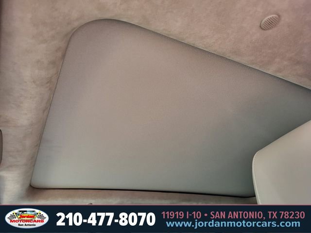 Used 2022 Cadillac XT5 Premium Luxury w/ Platinum Package image 19