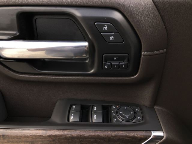 Certified 2021 GMC Sierra 3500 Denali w/ Denali Ultimate Package image 21