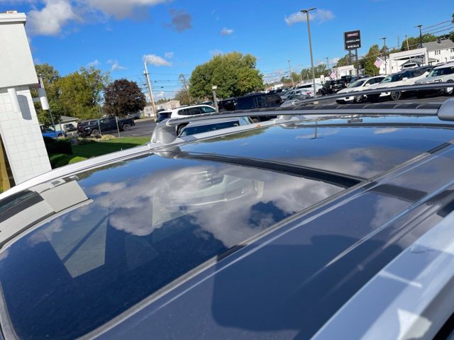 Used 2023 INFINITI QX60 Luxe AWD/4WD image 2