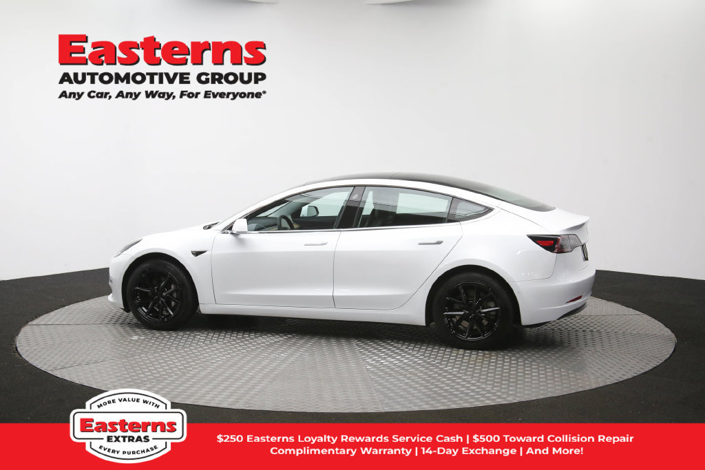 Used 2019 Tesla Model 3 Standard Range Plus RWD image 58