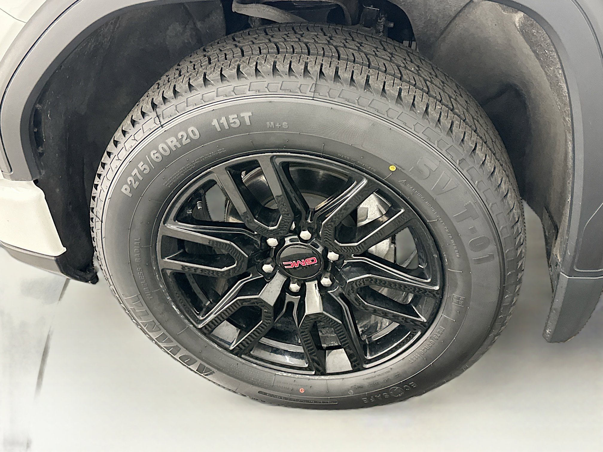 Used 2024 GMC Sierra 1500 Elevation image 11