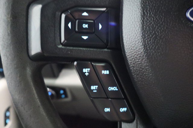 Used 2018 Ford F250 XL w/ Power Equipment Group AWD/4WD image 32
