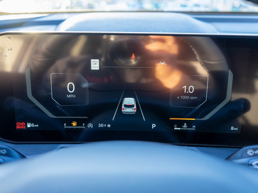 New 2026 Kia Sorento SX Prestige AWD/4WD image 23